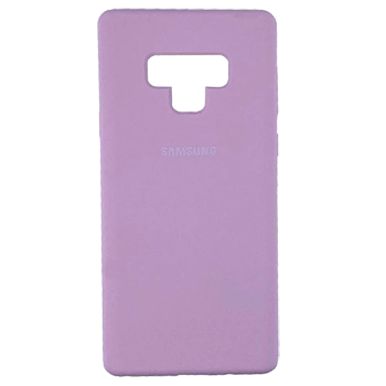 کاور سیلیکونی مناسب برای گوشی موبایل سامسونگ Galaxy note 9 